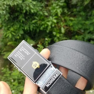 Thắt lưng nam siêu bền