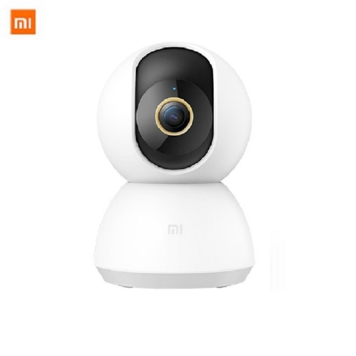 Camera IP Xiaomi Mijia 360 độ 2K - Camera giám sát Xiaomi Mijia PTZ 360 1080P nội địa
