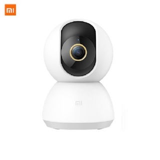 Mua Camera IP Xiaomi Mijia 360 độ 2K - Camera giám sát Xiaomi Mijia PTZ 360 1080P nội địa