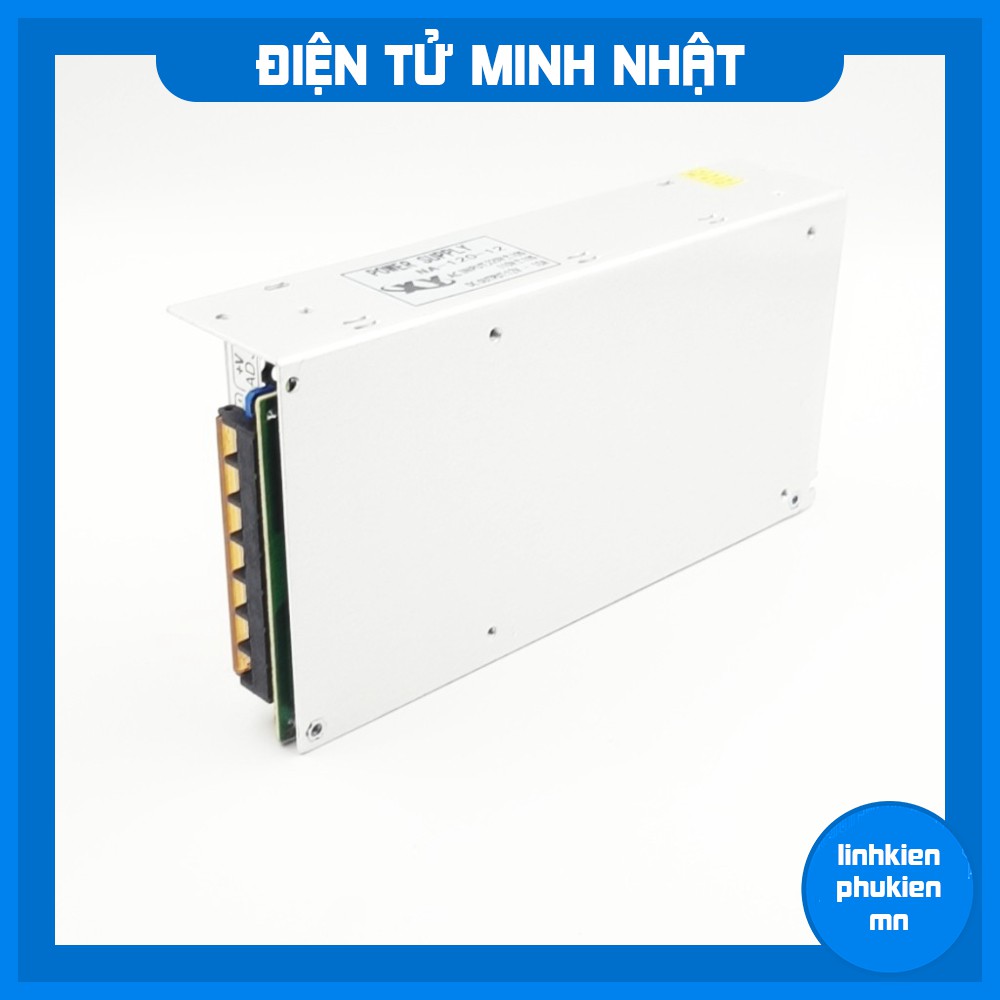 Nguồn Tổ Ong 12V10A, Nguồn Tổ Ong 12V 10A