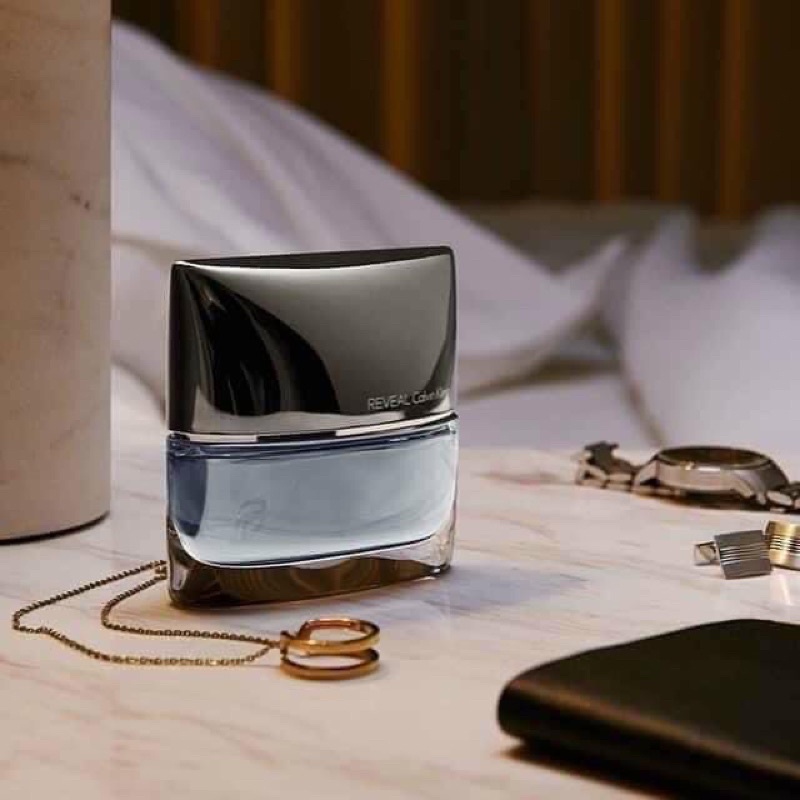 Nước hoa Calvin Klein Reveal Men EDT 100ml | BigBuy360 - bigbuy360.vn