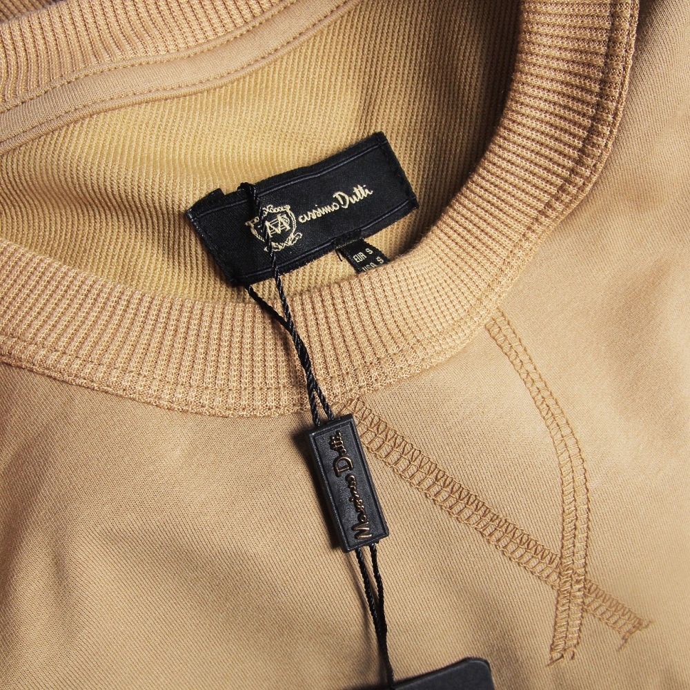 Áo Nỉ Dài Tay Nam Pelle Dáng Sweater Cổ Tròn 4 Màu Phong Cách Thời Trang Chất Liệu Nỉ Da Cá Kiểu Dáng Trẻ Trung | BigBuy360 - bigbuy360.vn