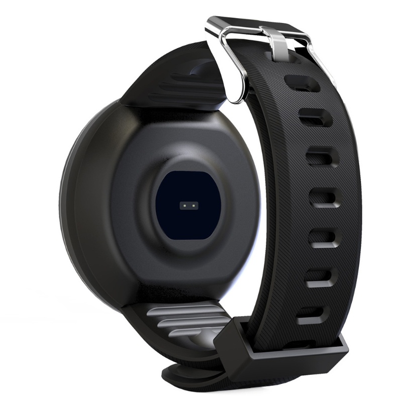 Will Fitness Tracker 15-Day  Life, Blood Oxygen, Heart Rate, Sleep &amp; Stress Monitoring, Water Resistant, Fitness Watch