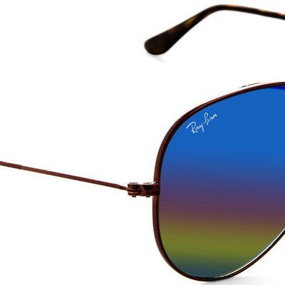 KÍNH MÁT RAYBAN RB3025 9019-C2 - 5550K