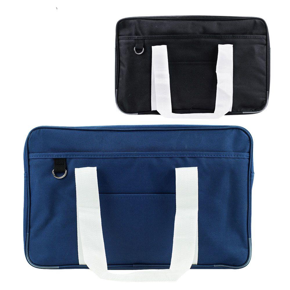 Ba Lô Đeo Vai Đựng Đồng Phục Máy Tính Sức Chứa Lớn Phong Cách Preppy Cá Tính Cho Nam Và Nữ