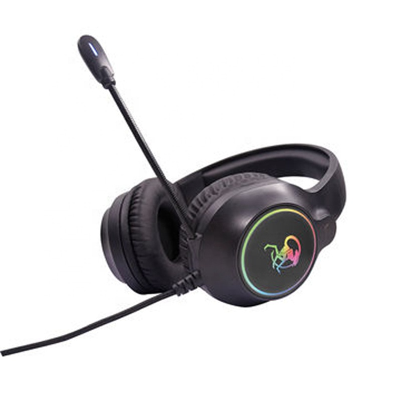 Tai Nghe VSP GH-X1 LED Gaming