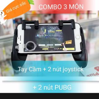 Phụ kiện chơi game pubg