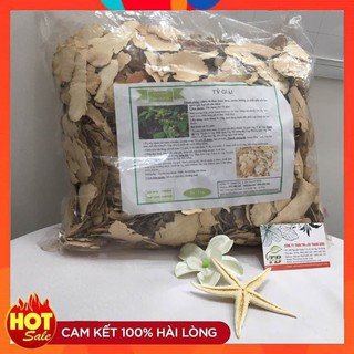 Tỳ Giải Khô 500g -  Hàng Loại 1 - Thảo Dược Thanh Bình
