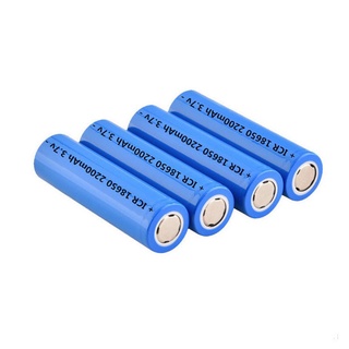 Cell pin 18650 Li-Ion 3.7V 4200mAh