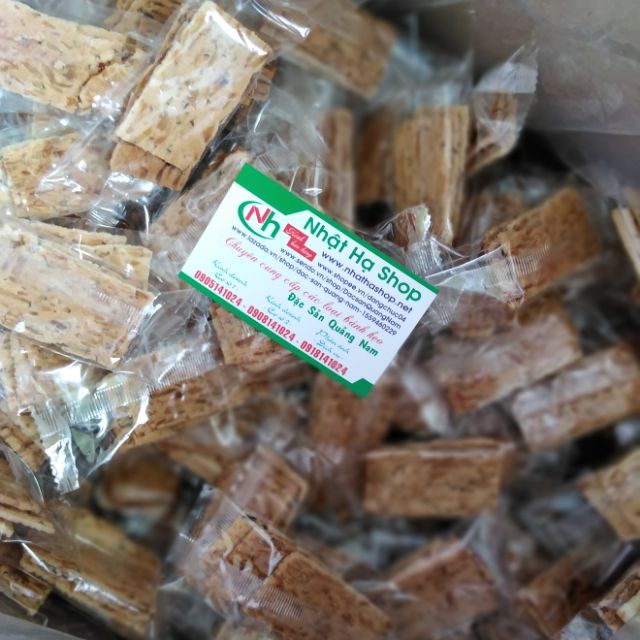 1 kg bánh dừa nướng Quảng Nam