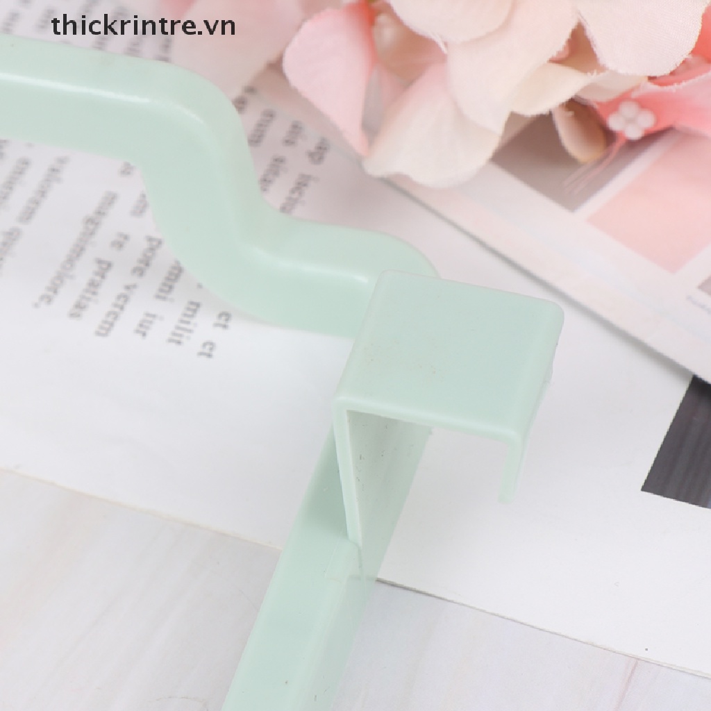 Giá Treo Túi Rác Gắn Tủ Bếp Tiện Lợi