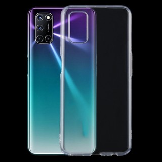 Ốp Oppo A52 2020 Silicone Dẻo (Loại đep)