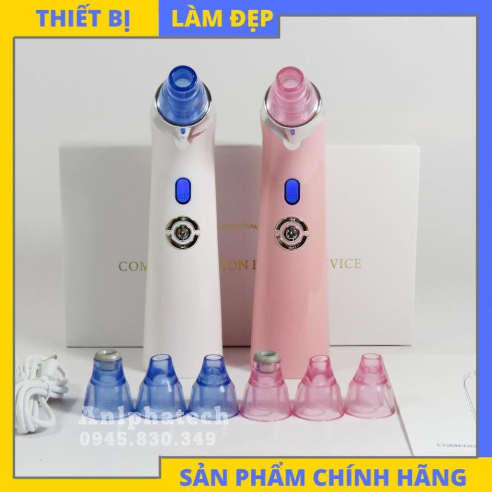 MÁY HÚT MỤN SIÊU MẠNH COMEDO HÀN QUỐC  [HÀNG CHÍNH HÃNG]