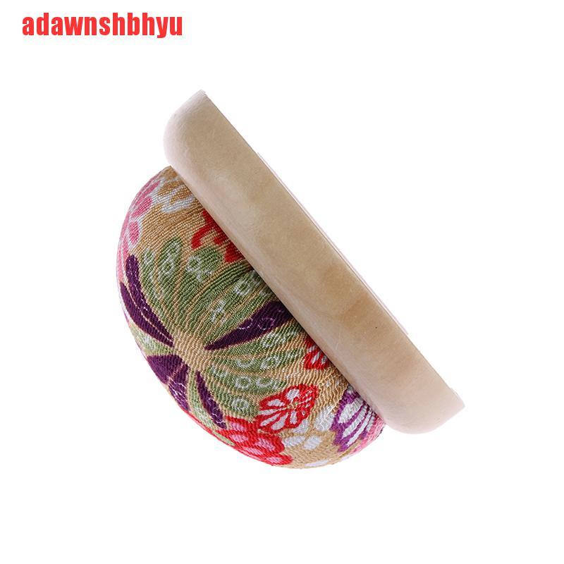 Gối đỡ kim khâu vá thủ công tiện dụng