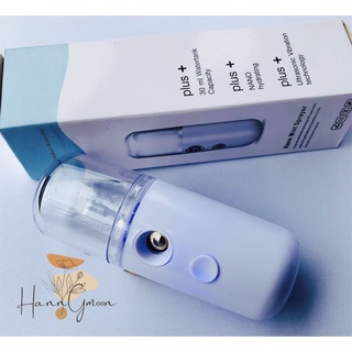 Máy Xịt Khoáng Nano Mini