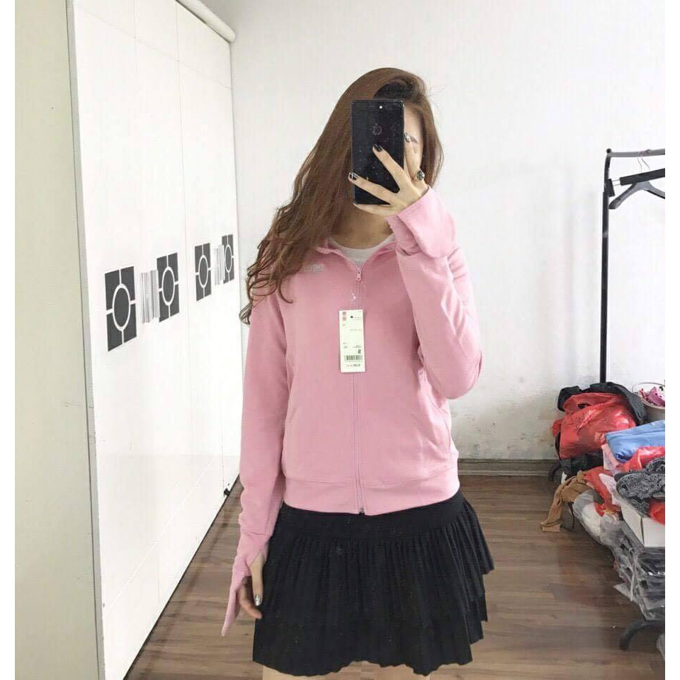 Áo chống nắng thông hơi | BigBuy360 - bigbuy360.vn