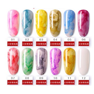 Sét loang cồn 12 chai vinimay