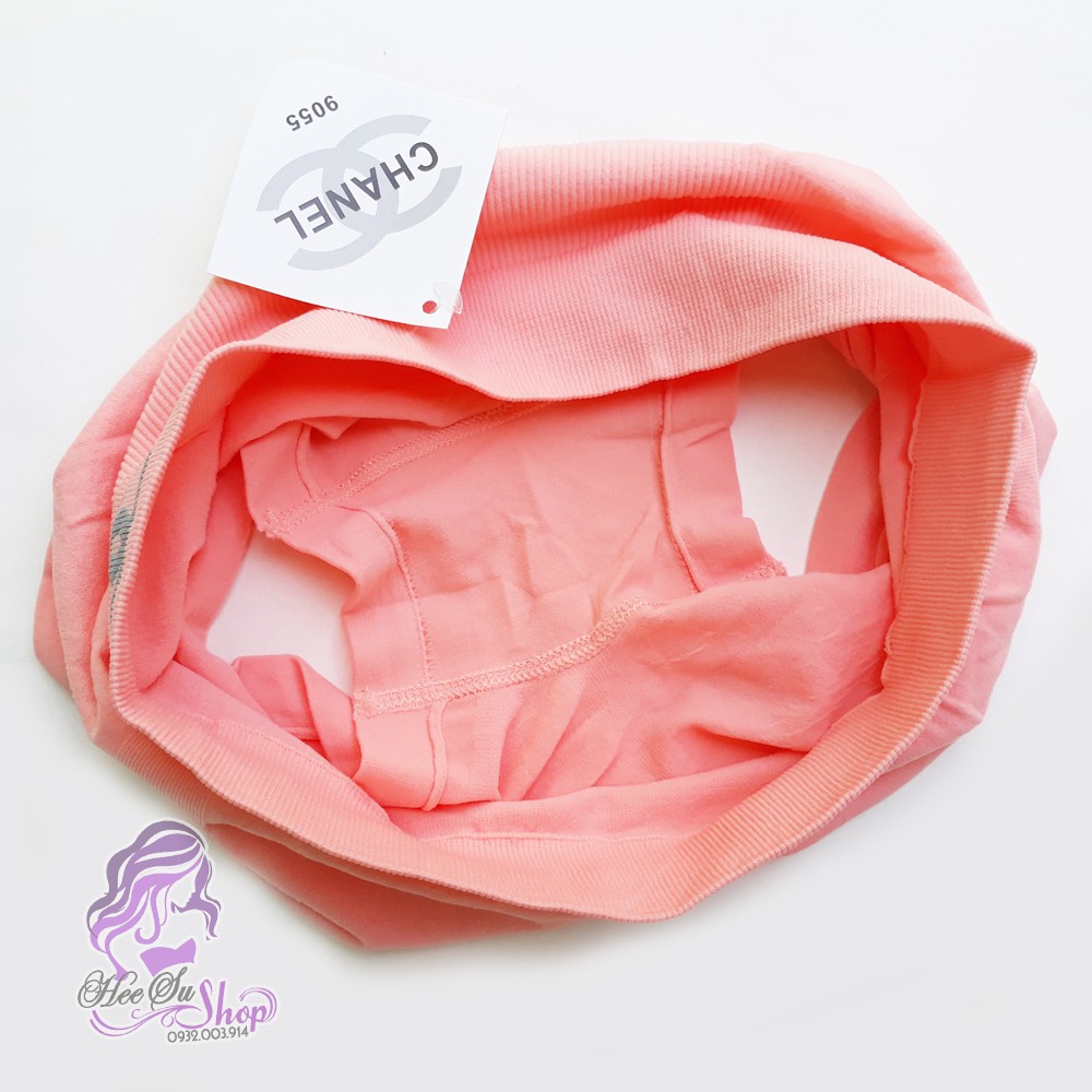 Quần đùi dệt kim nữ mặc trong váy 9055 (size dưới 63kg) | BigBuy360 - bigbuy360.vn