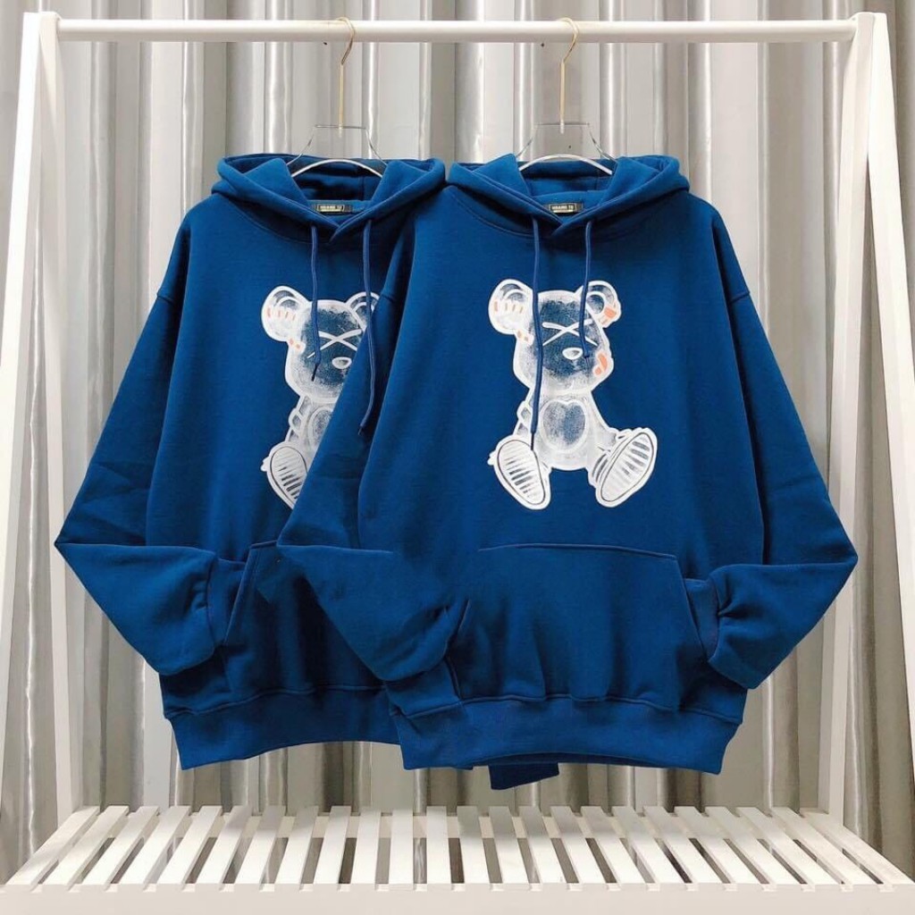 Áo khoác nỉ ,Áo Hoodie Nỉ bông UNISEX Nam nữ phong cách hàn quốc | BigBuy360 - bigbuy360.vn