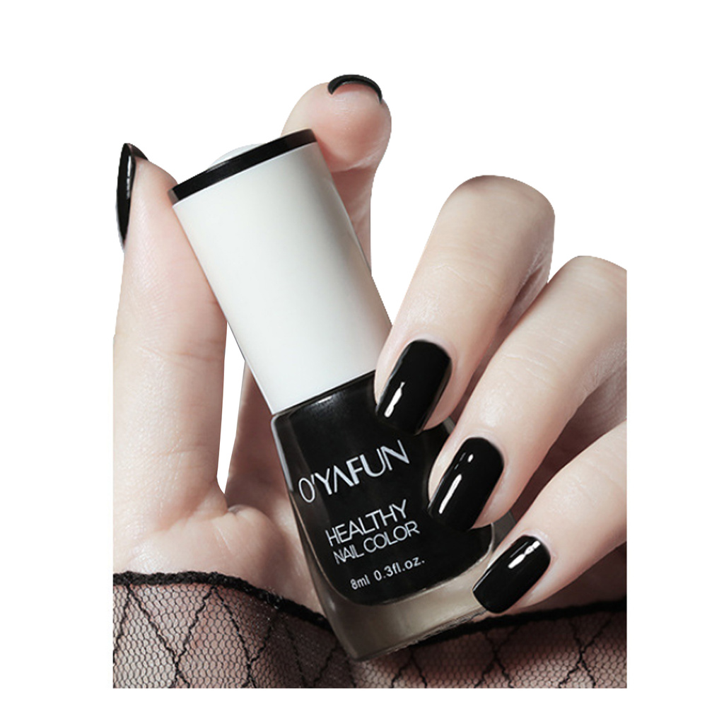 [Hàng mới về] Gel Sơn Móng Cadizx8Ml Nhanh Khô Nhiều Màu Sắc Cho Nữ