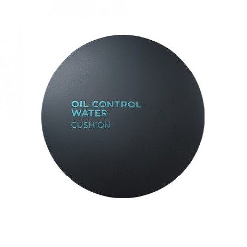 Phấn nước kiểm soát dầu The face shop Oil Control Wateer Cushion Ex SPF50+/PA+++ 15g ❤️❤️