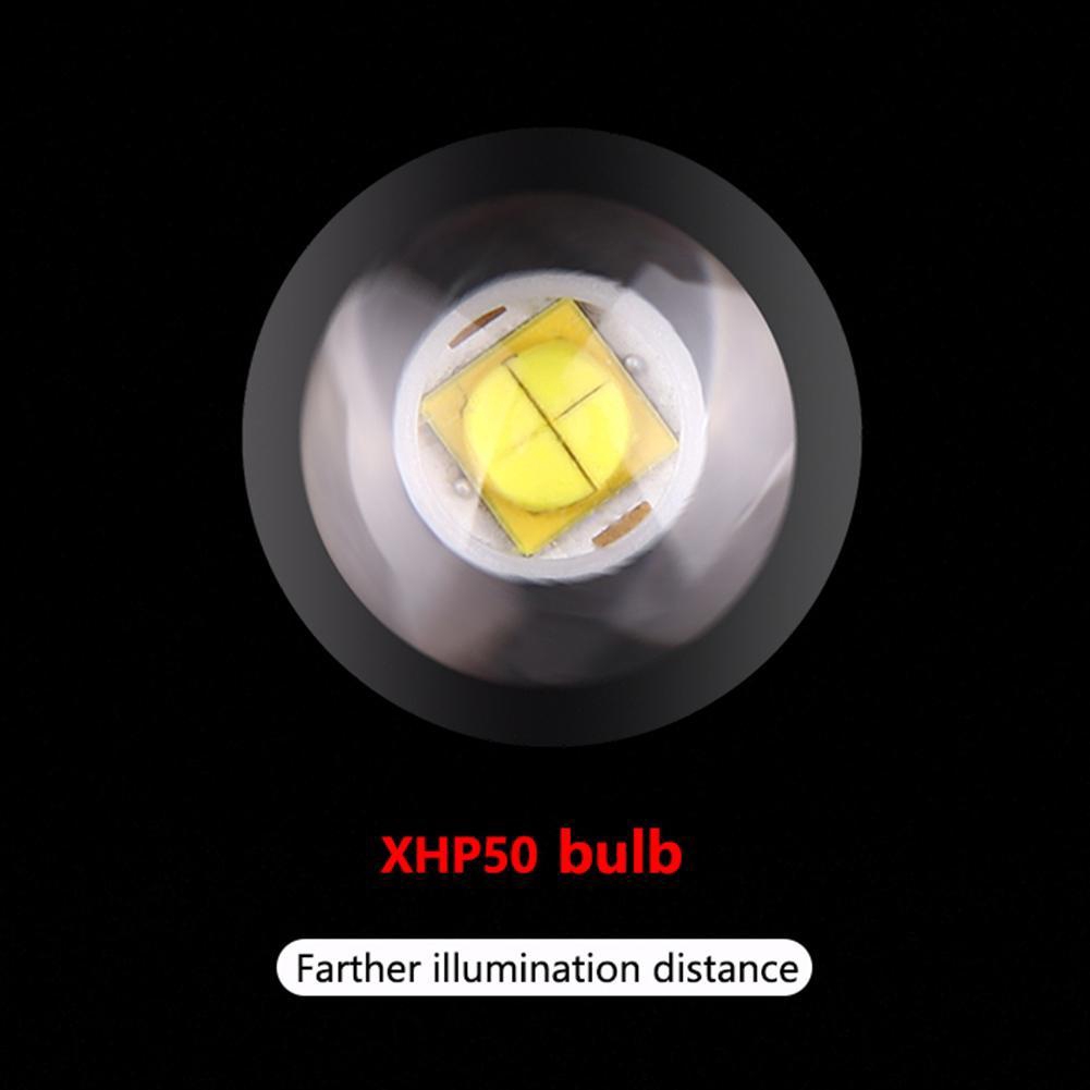 Đèn pin khẩn cấp dùng trong trường hợp khẩn cấp | BigBuy360 - bigbuy360.vn