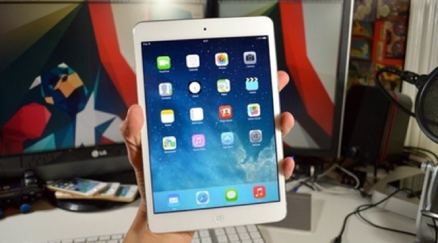 IPAD MINI 2 CHÍNH HÃNG BẢO HÀNH 6 THÁNG | BigBuy360 - bigbuy360.vn