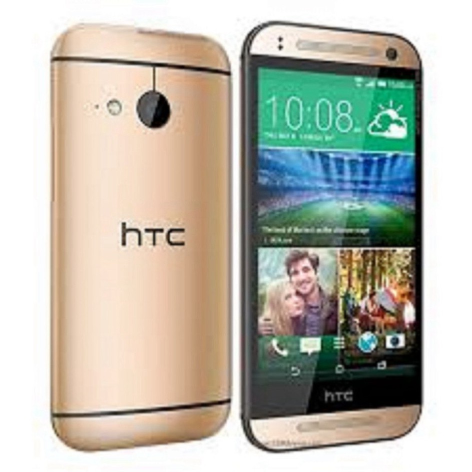 GIÁ SẬP SÀN Điện thoại HTC One M8 Ram ( Nhập khẩu ) Fullbox. Đủ Màu Chiến Free Fire - PUBG mượt GIÁ SẬP SÀN