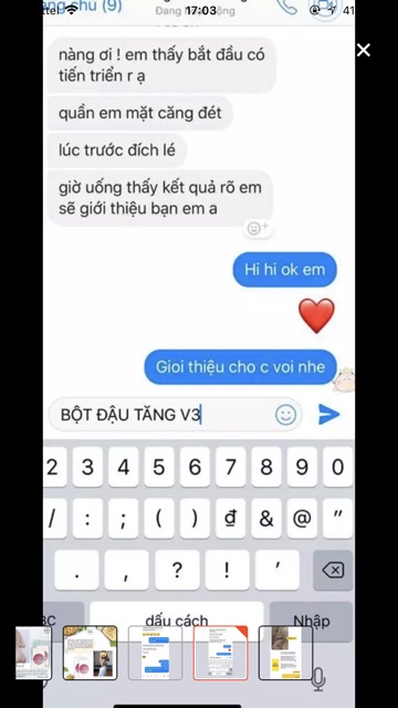 Bột đậu ZuYu Tăng vòng 3❤️Tặng Mặt Nạ Tế Bào Gốc và Thước Đo