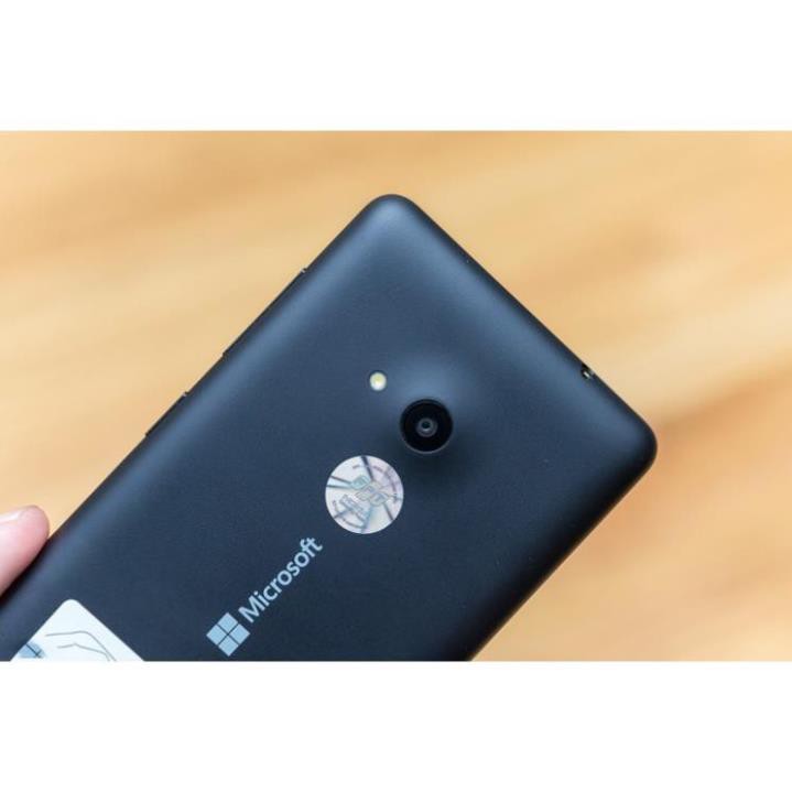 [ CHUYÊN SỈ GIÁ TỐT ]  Điện thoại thông minh Nokia lumia 535 2 Sim online - Ram 1G