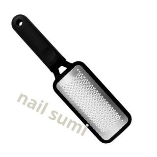 Cây chà gót chân nail