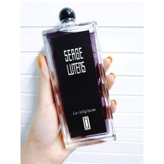 Mẫu thử 10ml nước hoa Serge Lutens La Religieuse