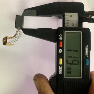 cặp than CB 51A