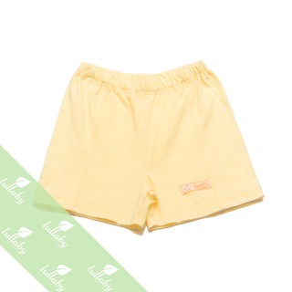 Quần đùi Lullaby dáng basic