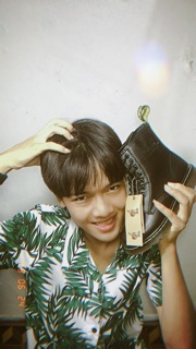 Dr martens 1460s cổ cao ( full phụ kiện )