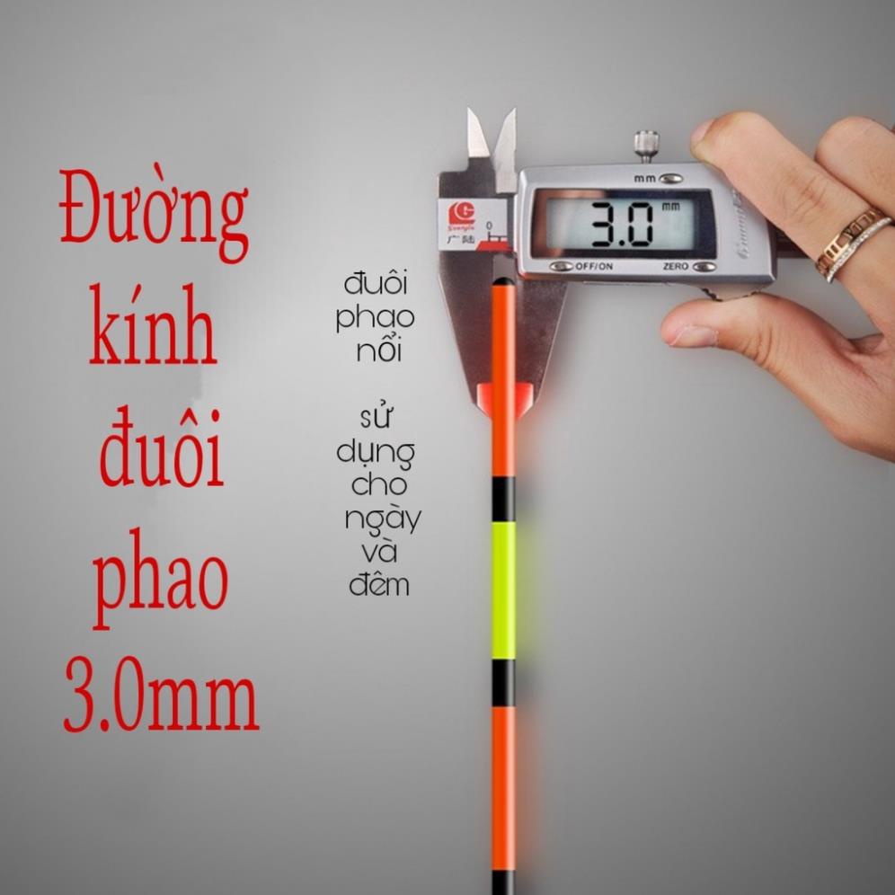 Phao Câu Ngày Đêm Săn Hàng Fuwang