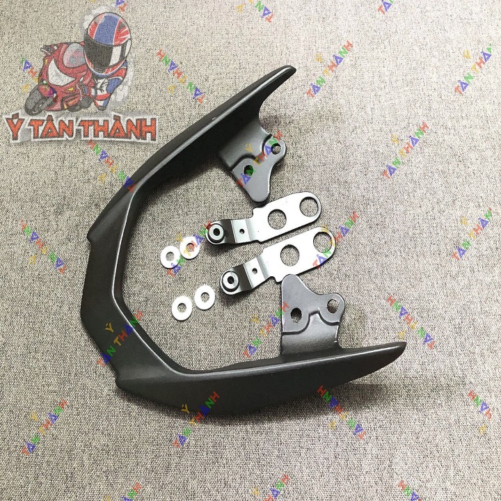 Cảng Nhôm Winner V1 Gắn Winner X K2 MS2401