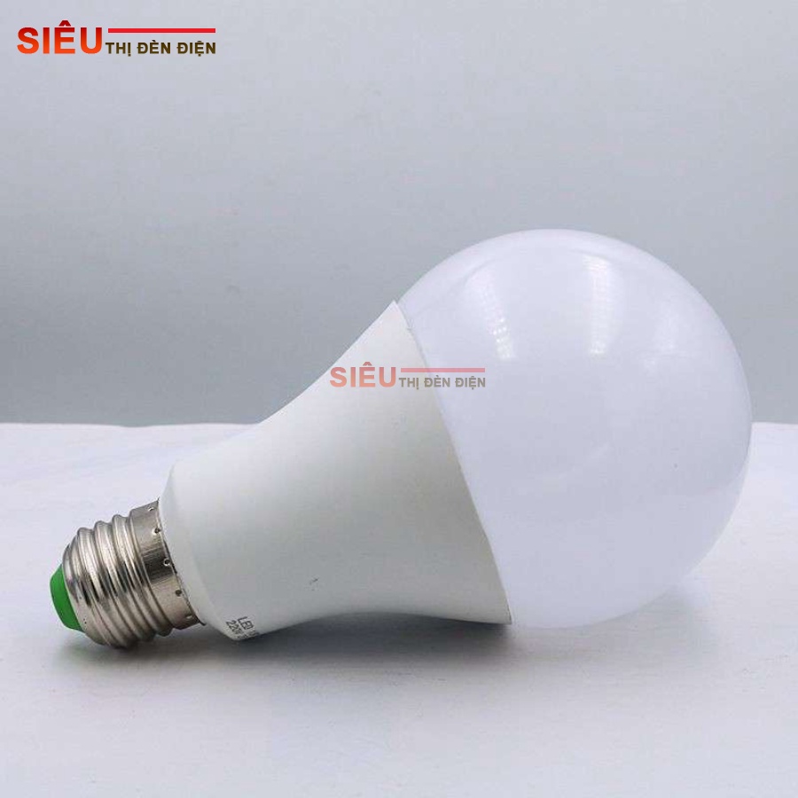 Bóng đèn led bulb 3w, chanh 2w giá sỉ
