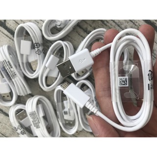 Dây Cáp Sạc Samsung cổng Micro USB