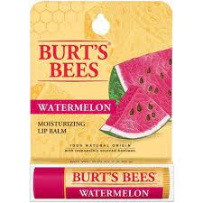 Son dưỡng môi Burt's Bees Moisturizing Lip Balm