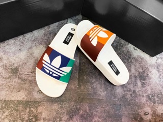 Dép quai ngang adidas