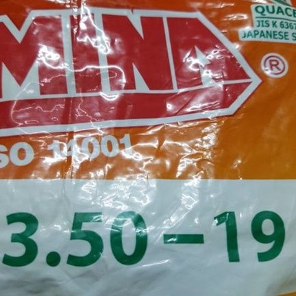 RUỘT XE 350 - -19 .....