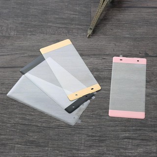 Kính phủ 4d cường lực sony xa full màn hình