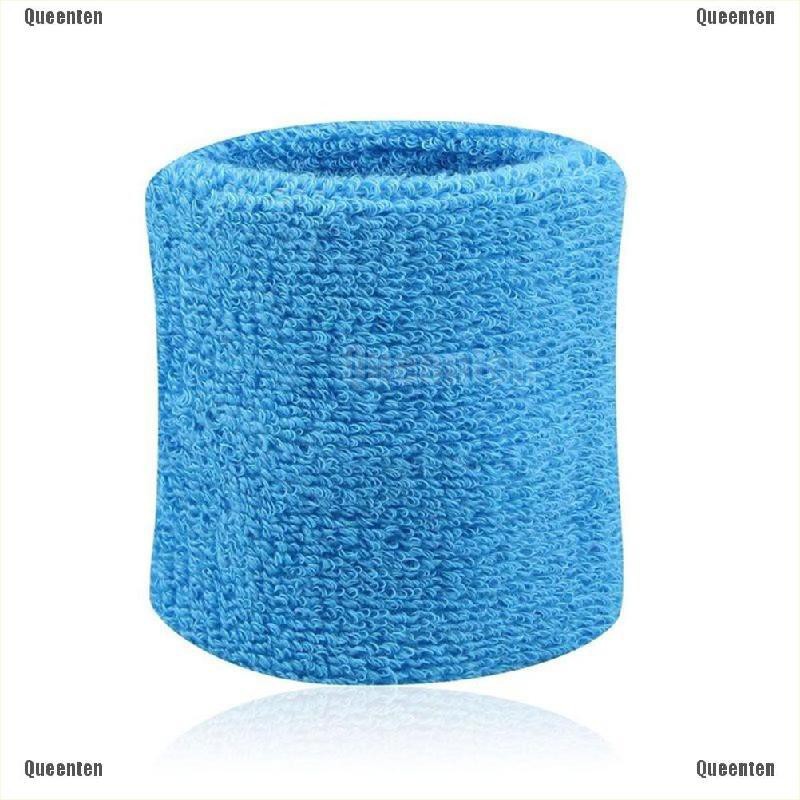 ★Nữ Hoàng★Set 2 Băng Quấn Cổ Tay Thể Thao