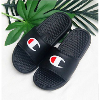 [Order] Dép Champion auth hàng outlet date 2019