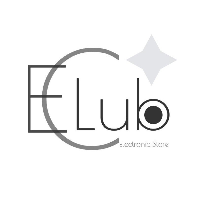 EClub Electronic Store