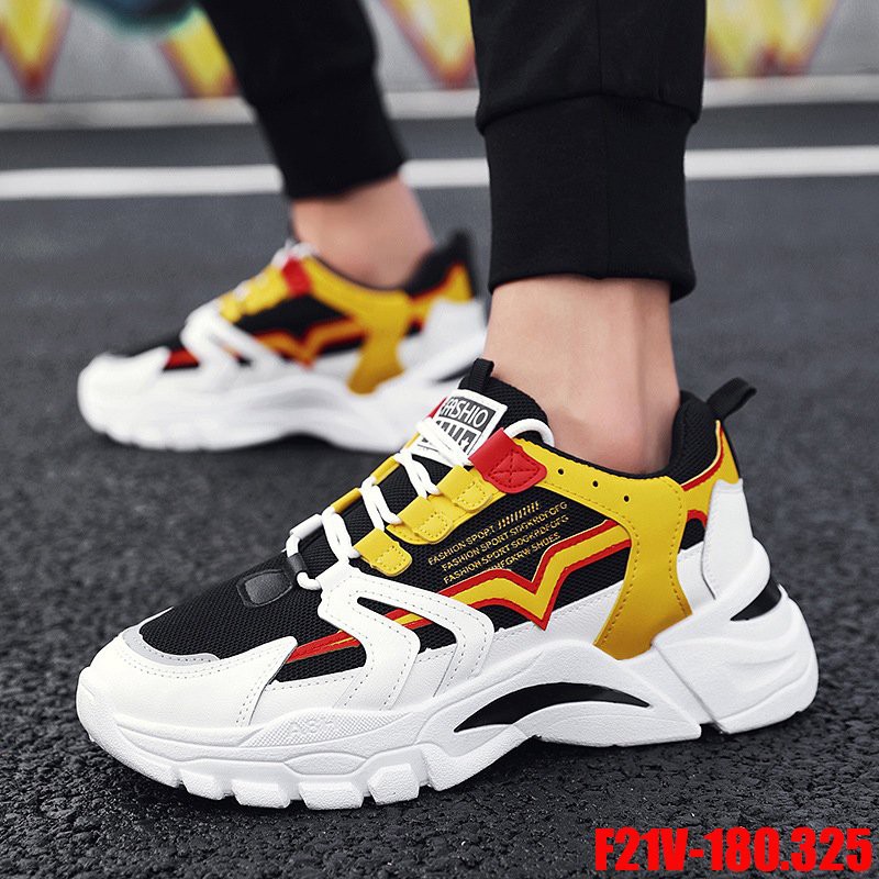 [LIMITED+FULLBOX]  Giày thể thao nam Cao cấp, Độc Lạ, hot trend 2021, Nhập khẩu và phân phối độc quyền bởi Azoma Shop | BigBuy360 - bigbuy360.vn