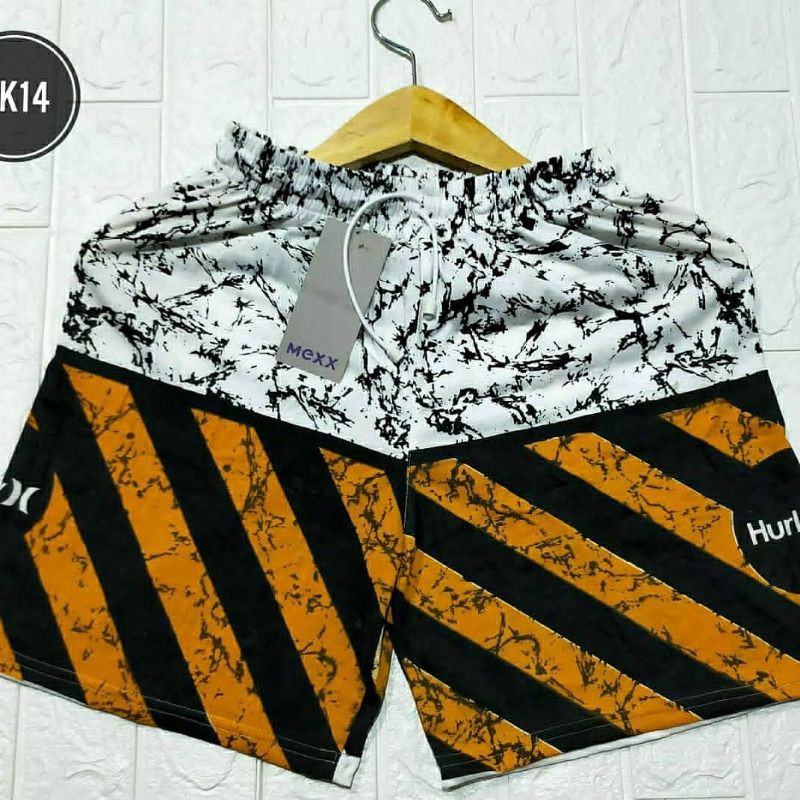 Quần Dài Boxer Vải Cotton Cao Cấp