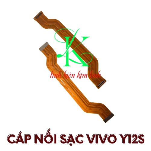 Cáp nối sạc dành cho vivo y12s