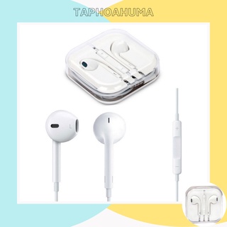 Tai Nghe Nhét Tai I Bình Dân I Đa Dạng Sắc Màu I Phù Hợp Giắc Cắm 3.5mm